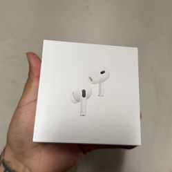 Real Air Pod Pro 2 