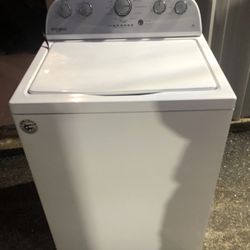 Whirlpool Washing Machine (Washer)
