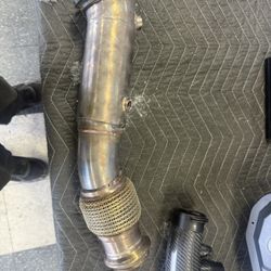 Downpipe