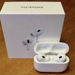 AirPods Pro 2