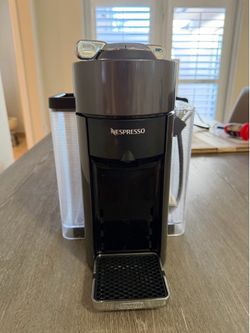 Nespresso Vertuo