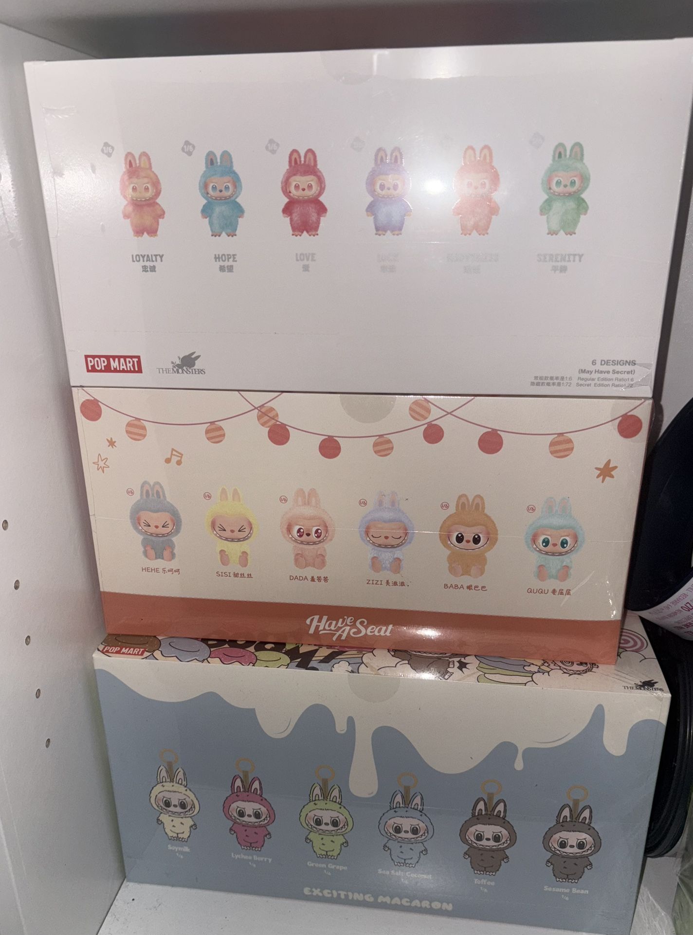Labubu