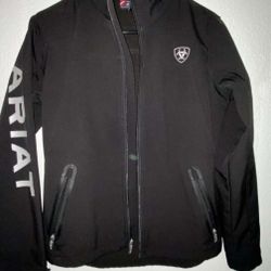 Ariat Jacket
