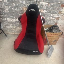 Game Chair $20