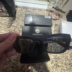 Versace Glasses