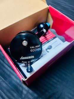 Accurate Valiant 600 NN EXTRA Narrow $ 620