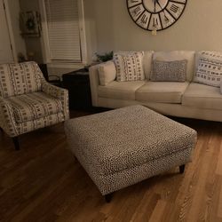Living Room Set