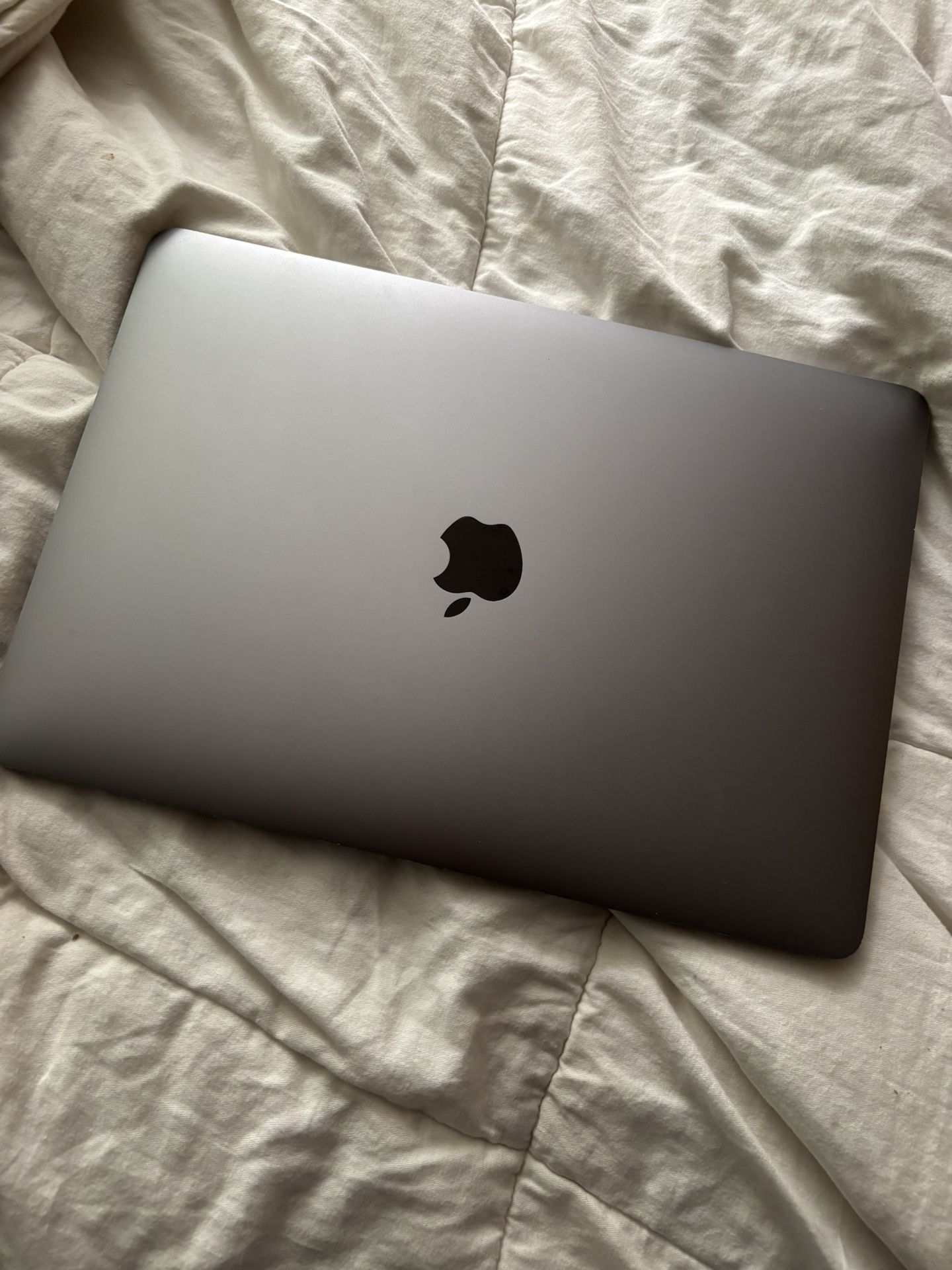 2018 MacBook Pro