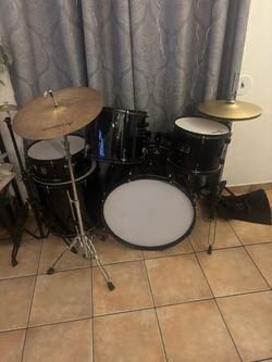 Drum Set