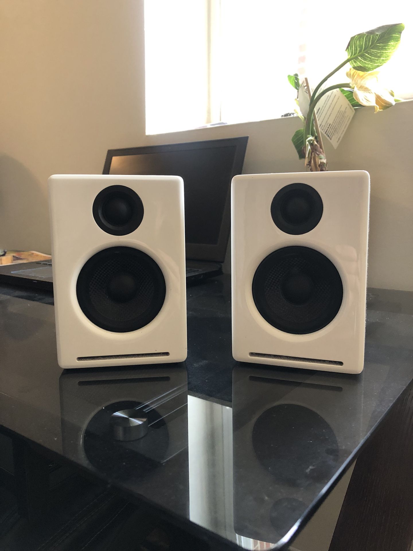 Audio Engine 2 Premium Desktop Speakers