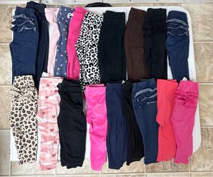 Girls 18-24 month Bundle