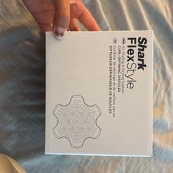 Shark FlexStyle Diffuser