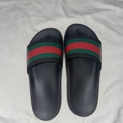 Gucci Slides