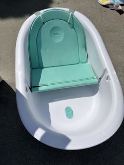 Baby Tub
