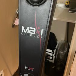 Maxi Climber