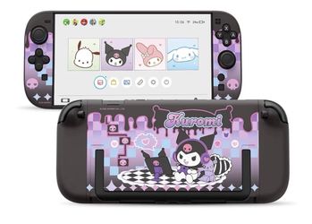 PC Protective Case Compatible with Switch 2 Model 2025