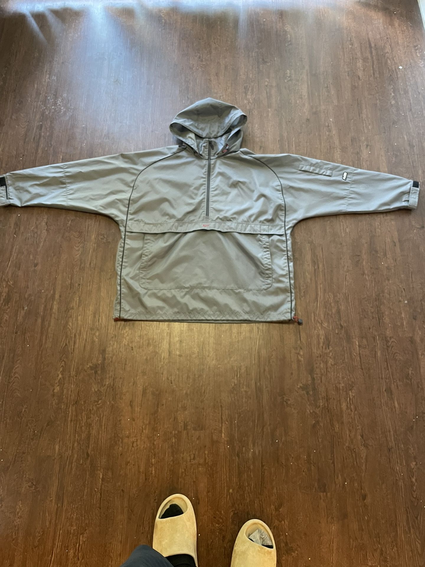 Vintage Nike windbreaker