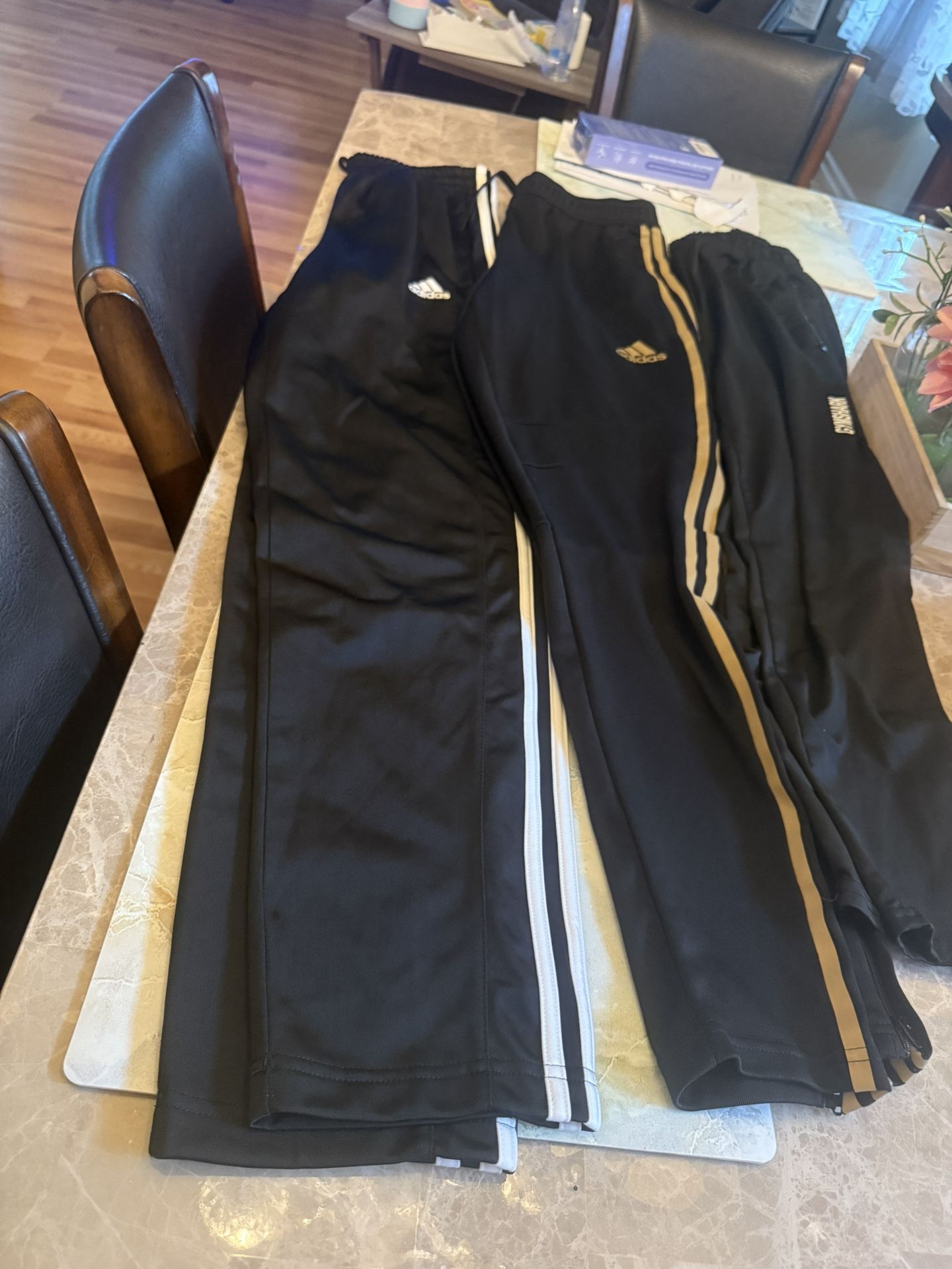 Adidas Mens Pants Size small