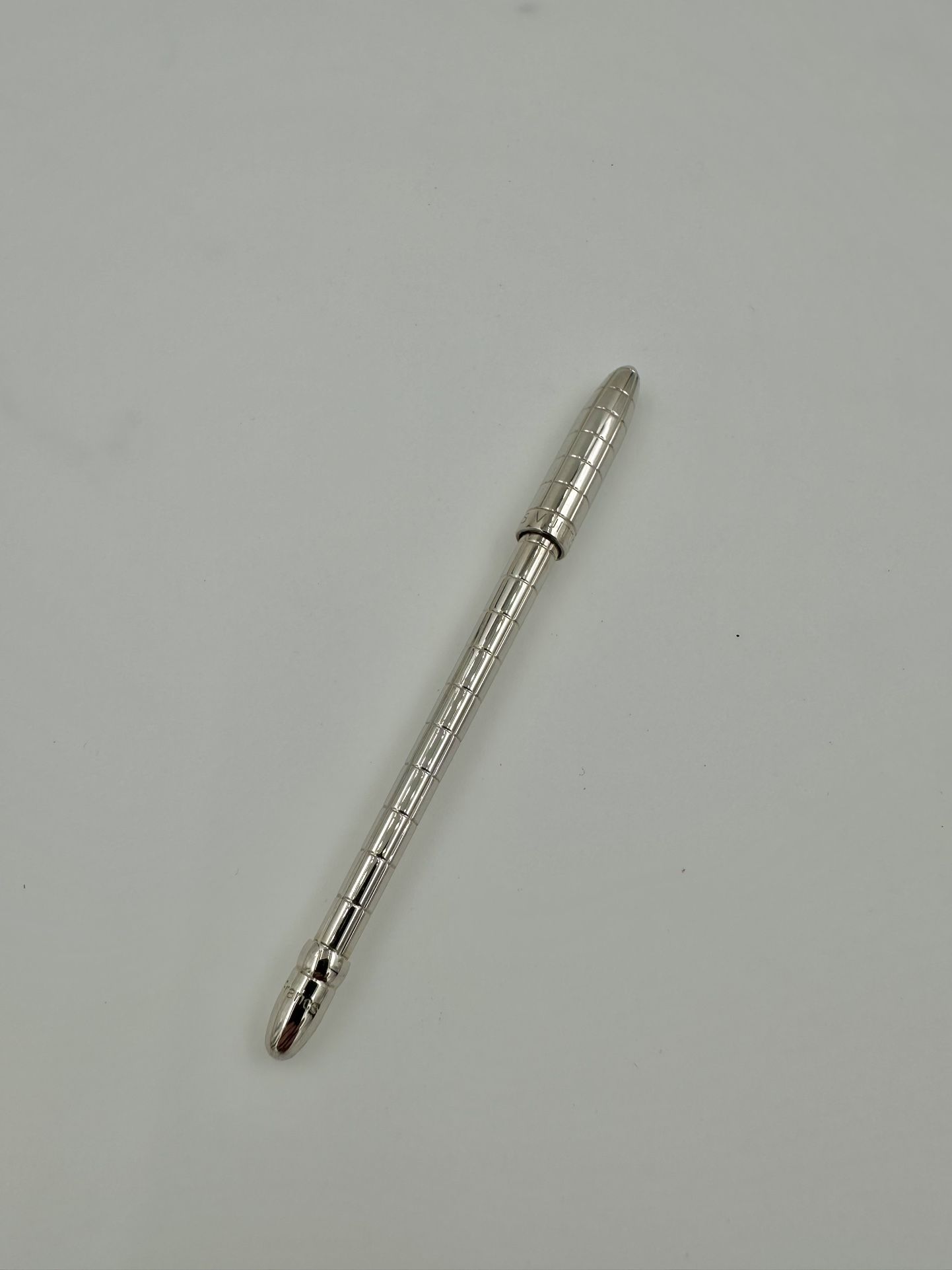 Authentic Louis Vuitton Ball Point Pen Supreme Stussy TNF Nike Adidas Jordan