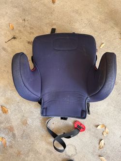 UPPAbaby Vista V2 / Cruz V2 Toddler Seat Fabric Noa Navy