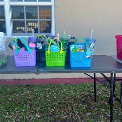 Mother’s Day Baskets