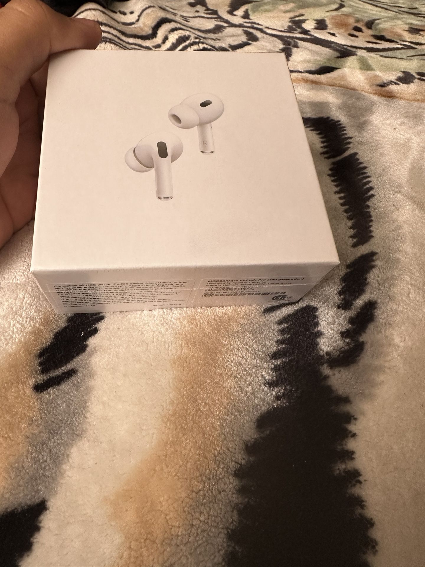 AirPods Pro 