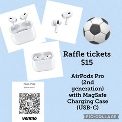 Raffle 