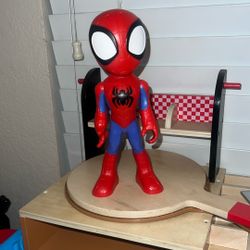 Spider Man