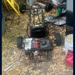 Go Kart