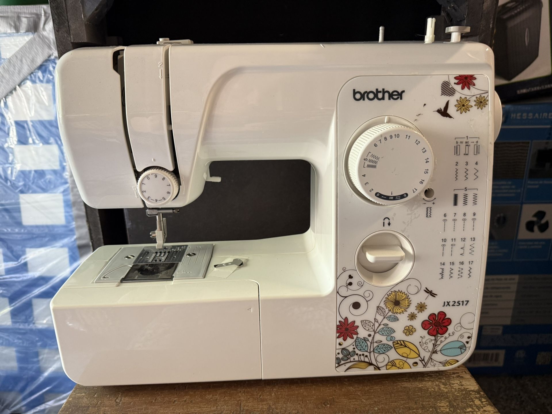Sewing Machine For Sale