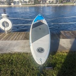 Imagine Paddleboard 10.6 X 30 Crossover, Racing/Cruising 