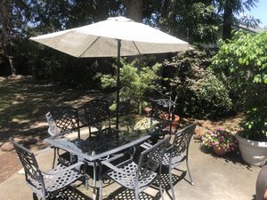 new and used patio furniture for sale in orange ca offerup