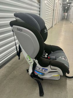 Car Seat