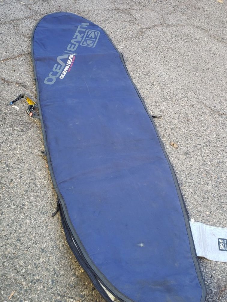 9'6" Surfboard Bag