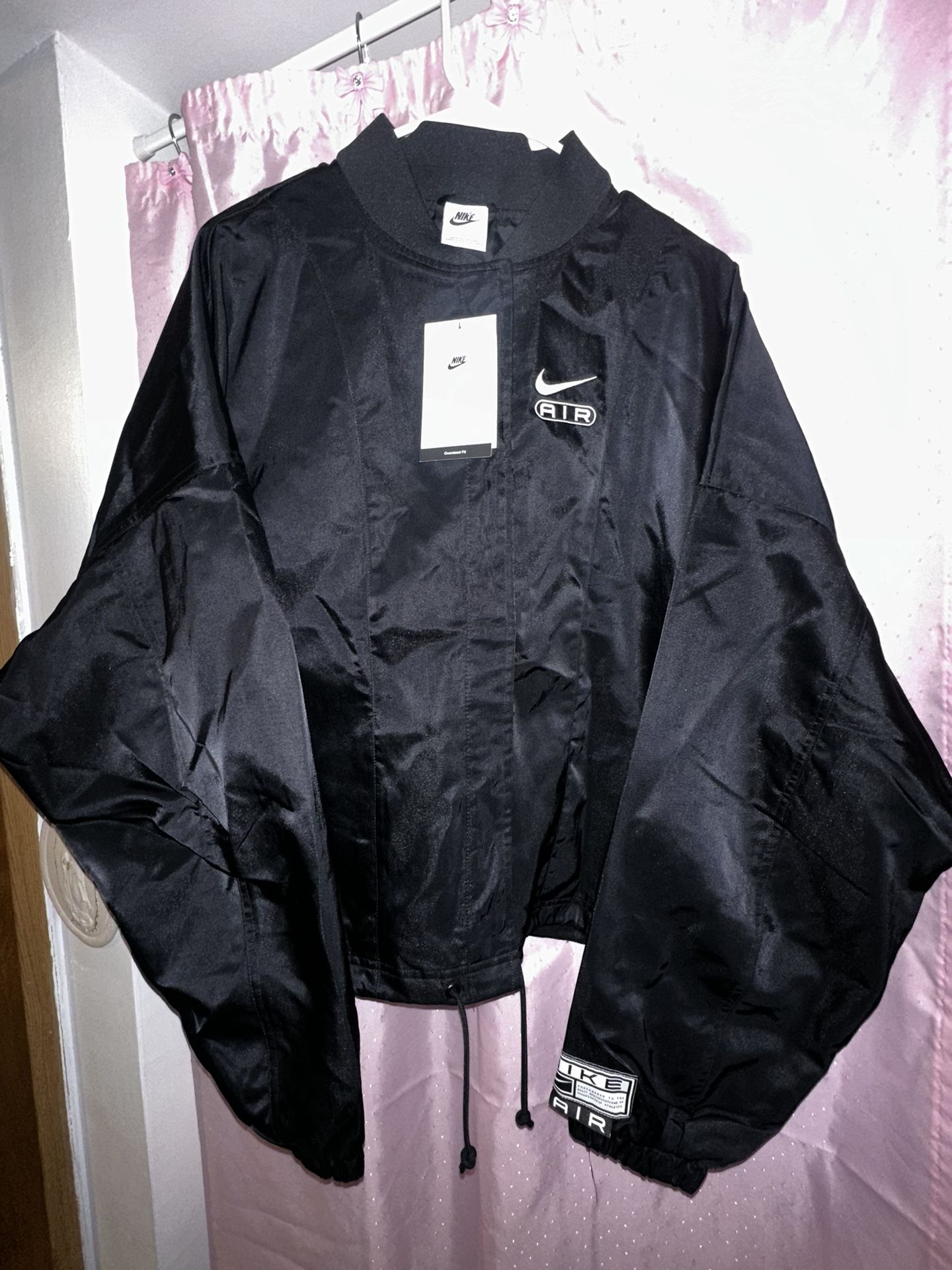 Nike Air Bomber Jacket