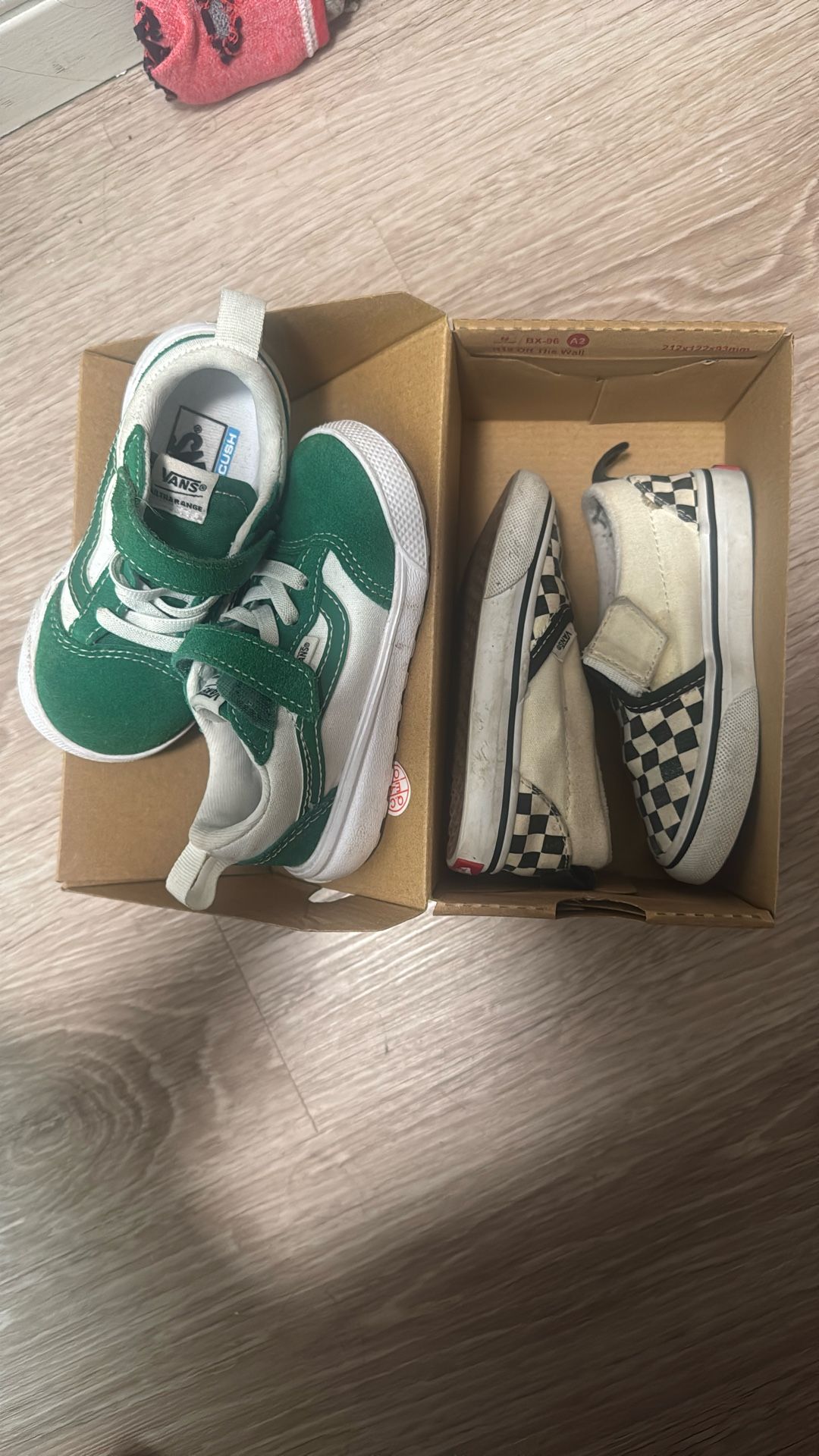 Vans