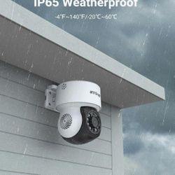 ANNKE 1080P 2MP AHD CCTV Home Surveillance