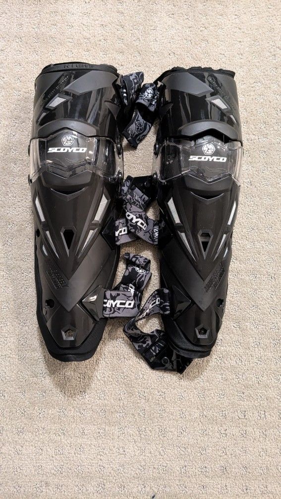 Motorcycle Uncle Protection
