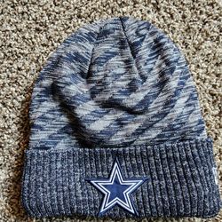 Cowboys Beanie *NEW*