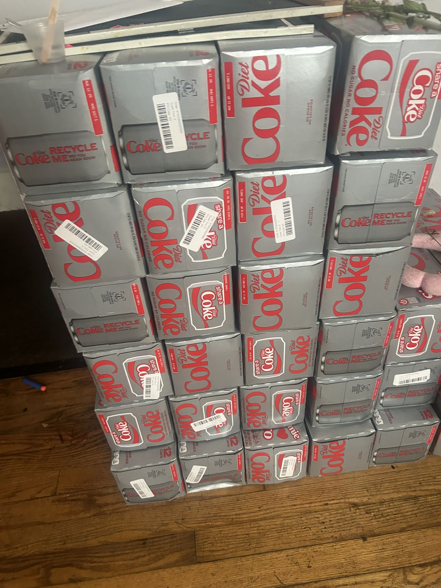 Diet Coke
