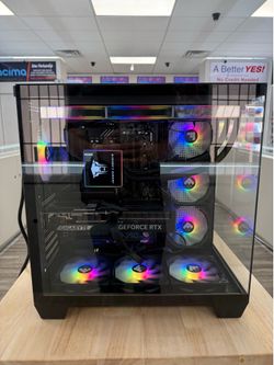 Gaming pc 5070 xrt 1TB