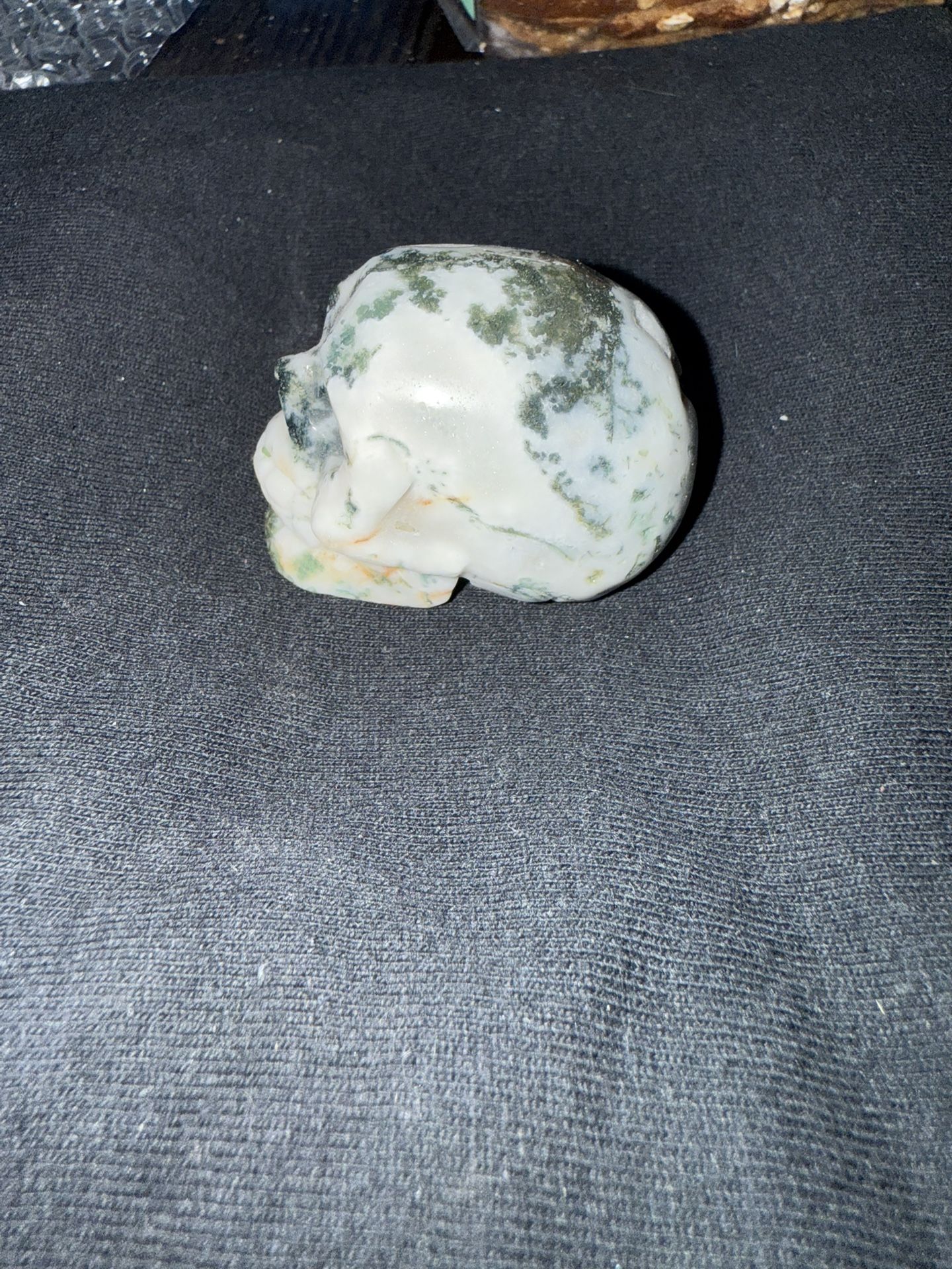 Moss Agate