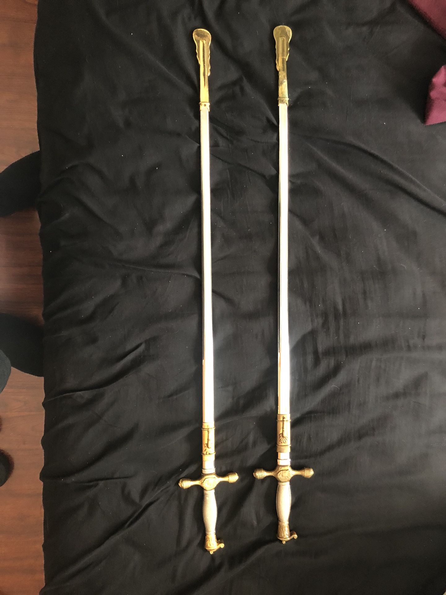 USMA Swords