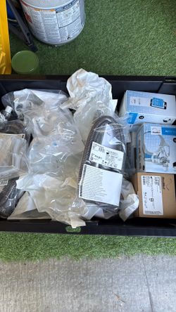 Resmed Airsense 10 supplies