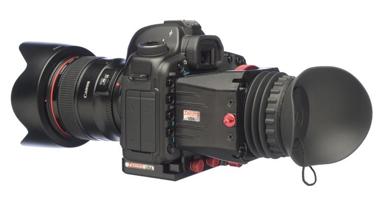 Zacuto Z-Finder Pro 2.5x