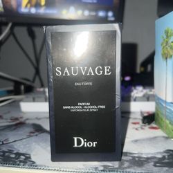 Dior Sauvage-100ml