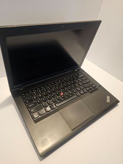 Lenovo ThinkPad T440 for PART / REPAIR