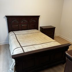 3 Piece Bedroom Set