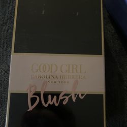 Women’s perfume Carolina herrera