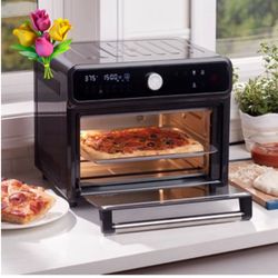 HORNO Y FREIDORA DE PRINCESS HOUSE 🌼🌼🌼